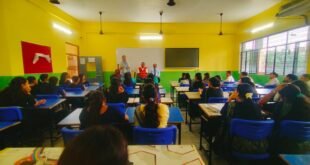 Regular blood donation : रक्तदान से चार लोगों की जिंदगी बच सकती है, स्वस्थ नागरिक आगे आकर नियमित रक्तदान करें
