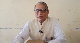 Including the Minister of State : पूर्व माध्यमिक शिक्षा चयन आयोग अध्यक्ष ने जताई जान को खतरे की आशंका, राज्यमंत्री समेत अन्य पर लगाए गंभीर आरोप ?