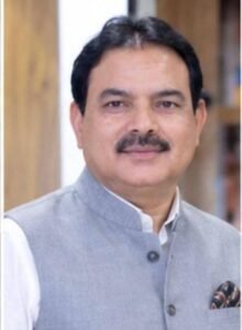 Senior businessperson : इंटरनेशनल ट्रेड शो में दिखी यूपी की ताकत, तरक्की और बदलती तस्वीर: मुसरफ खान, वरिष्ठ कारोबारी