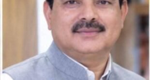 Senior businessperson : इंटरनेशनल ट्रेड शो में दिखी यूपी की ताकत, तरक्की और बदलती तस्वीर: मुसरफ खान, वरिष्ठ कारोबारी