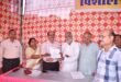 Teachers' Union Sit-in : संयुक्त शिक्षा निदेशक कार्यालय कानपुर मंडल कानपुर पर शिक्षक संघ का धरना