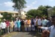 A warm welcome : बड़नगर से वाराणसी जा रही जल सेवा बाइक यात्रा का दमोह आगमन, भाजपा कार्यकर्ताओं ने किया आत्मीय स्वागत