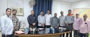 Raised prominently : जल संसाधन विभाग की परामर्शदात्री समिति की बैठक में कर्मचारी हितों के मुद्दे प्रमुखता से उठे