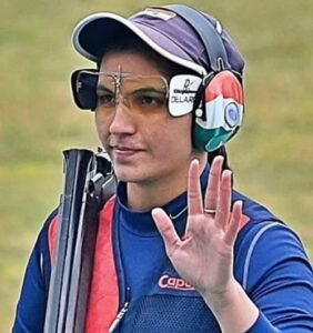 Gold Medalist : एशियाई खेलों में भारत का पांचवां गोल्ड, नीरू धांडा ने रचा इतिहास; महिला ट्रैप में पहली भारतीय व्यक्तिगत स्वर्ण विजेता बनीं