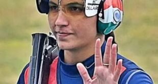 Gold Medalist : एशियाई खेलों में भारत का पांचवां गोल्ड, नीरू धांडा ने रचा इतिहास; महिला ट्रैप में पहली भारतीय व्यक्तिगत स्वर्ण विजेता बनीं