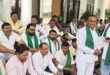 Demand to halt : पुराने वाहनों की जब्ती के विरोध में भाकियू लोकहित ने सौंपा ज्ञापन, कार्रवाई रोकने की मांग