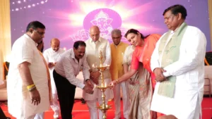 Investment Announcement : बरेली में पशु नस्ल सुधार को लेकर बड़ा शोध, लीड्स जेनेटिक्स में 1500 करोड़ रुपये के निवेश की घोषणा ?