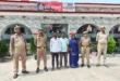 Three arrested : जौनपुर में विवाहिता की संदिग्ध मौत, मायके पक्ष ने दहेज उत्पीड़न का लगाया आरोप, पति समेत तीन गिरफ्तार