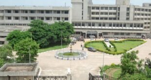 Sanitation system : संजय गांधी अस्पताल की सफाई व्यवस्था पर गंभीर सवाल, 22 में से 7 मशीनें पहुंचीं ही नहीं, खराब मशीनों के सहारे चल रहा था काम