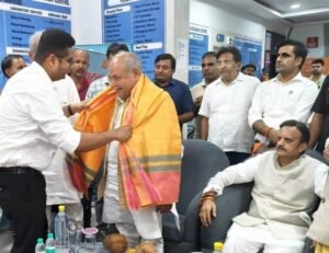 Healthcare system : कल्पना मिश्रा और नवजात की मौत के बाद उठे सवाल, धरना खत्म होते ही फिर पुराने ढर्रे पर रीवा की स्वास्थ्य व्यवस्था