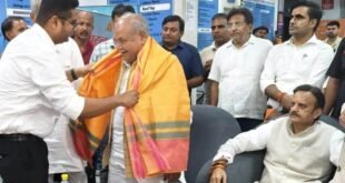Healthcare system : कल्पना मिश्रा और नवजात की मौत के बाद उठे सवाल, धरना खत्म होते ही फिर पुराने ढर्रे पर रीवा की स्वास्थ्य व्यवस्था