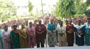 Government schemes : बेटियों को अधिकारों का पाठ: सरकारी योजनाओं से हेल्पलाइन तक की मिली जानकारी ?