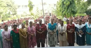 Government schemes : बेटियों को अधिकारों का पाठ: सरकारी योजनाओं से हेल्पलाइन तक की मिली जानकारी ?