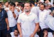 Rahul Gandhi : मेरा लक्ष्य 100 FIR का, और सभी FIR मेरे लिए मेडल के समानः राहुल गांधी ?