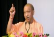 CM Yogi : बड़े मियां और छोटे मियां को घुसपैठियों से प्यार, गरीबों के हक पर डाल रहे डाका : सीएम योगी ?