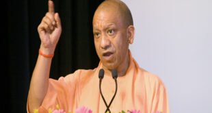 CM Yogi : बड़े मियां और छोटे मियां को घुसपैठियों से प्यार, गरीबों के हक पर डाल रहे डाका : सीएम योगी ?