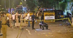 Mumbai Police : वसूली, वर्चस्व और लोगों में दहशत फैलाने के लिए हुआ अभिनेता टाइगर श्रॉफ पर हमला : मुंबई पुलिस ?