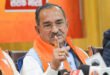 Speech : मदन राठौड़ ने 'हम पाकिस्तान के साथ' वाली टिप्पणी पर दी सफाई, बोले- 'वायरल क्लिप में उनके भाषण का पूरा संदर्भ नहीं' ?