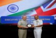 India and Britain : भारत और ब्रिटेन ने किया समुद्र में सहयोग मजबूत करने का प्रयास ?