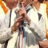 Kumari Selja : लोकतंत्र और संविधान की रक्षा के लिए एक नवंबर को दिल्ली में उठेगी जनता की आवाज : कुमारी सैलजा ?