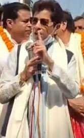 Kumari Selja : लोकतंत्र और संविधान की रक्षा के लिए एक नवंबर को दिल्ली में उठेगी जनता की आवाज : कुमारी सैलजा ?