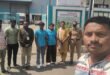Both arrested : महाराष्ट्रः प्रेमी से शादी करने के लिए दादी के गहने चुराकर पोती हुई फरार, पिंपरी-चिंचवड़ से दोनों गिरफ्तार ?