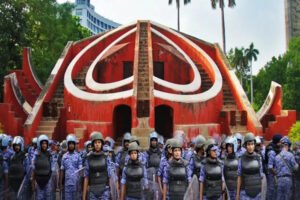 Ministry of Home Affairs : अब जंतर-मंतर प्रदर्शन स्थल नहीं रहेगा, गृह मंत्रालय ने तीन नए स्थान तय किए ?