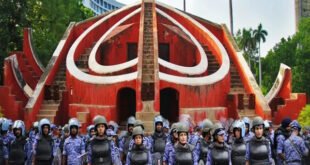 Ministry of Home Affairs : अब जंतर-मंतर प्रदर्शन स्थल नहीं रहेगा, गृह मंत्रालय ने तीन नए स्थान तय किए ?