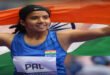 Silver medal : एशियन पैरा गेम्स: प्रीति पाल का कमाल, 200 के बाद 100 मीटर दौड़ में भी जीता सिल्वर मेडल ?