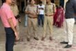 Focus on peaceful elections : सीमावर्ती मतदान केंद्रों का अधिकारियों ने किया निरीक्षण, शांतिपूर्ण चुनाव पर फोकस ?