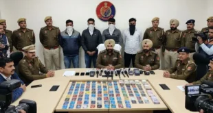 Accounts with replaced cards : तल्हेड़ी बुजुर्ग में एटीएम पर मदद के बहाने ठगी, कार्ड बदलकर खाते से निकाले 20 हजार रुपये