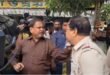Humayun Kabir arrested : रेजीनगर उपचुनाव : पुलिस को धमकाने और एक पुलिसकर्मी का कॉलर पकड़ने के बाद हुमायूं कबीर गिरफ्तार ?