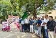 Awareness Rally : जौनपुर में संचारी रोग नियंत्रण अभियान शुरू, जागरूकता रैली निकालकर लोगों को किया जागरूक