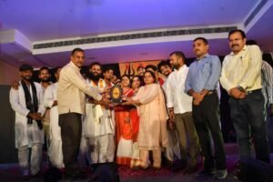 The Bugle Call of Revolution : जौनपुर में ऐतिहासिक नाटक क्रांति का बिगुल का भव्य मंचन, 1857 के वीरों के बलिदान को किया याद