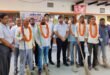 Task Force : जौनपुर में ‘स्वच्छ जौनपुर, स्वस्थ जौनपुर’ अभियान शुरू, हर विकासखंड में बनेगी क्लीनिंग टास्क फोर्स