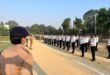 ASP (Rural) : आगामी त्योहारों को लेकर जौनपुर पुलिस अलर्ट, एएसपी ग्रामीण ने पुलिस लाइन में परखी तैयारियां ?