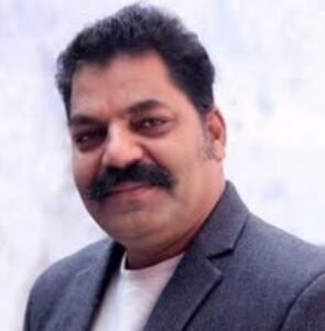 Faith : अशोक पारीक बने विप्र फाउंडेशन जोन-1 राजस्थान के प्रदेश उपाध्यक्ष, शीर्ष नेतृत्व ने जताया विश्वास ?