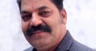 Faith : अशोक पारीक बने विप्र फाउंडेशन जोन-1 राजस्थान के प्रदेश उपाध्यक्ष, शीर्ष नेतृत्व ने जताया विश्वास ?