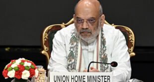 Farmers' Welfare : भोपाल दौरे पर अमित शाह, डेयरी अर्थव्यवस्था और किसान कल्याण पर रहेगा फोकस ?