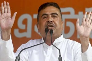 Suvendu Adhikari : नंदीग्राम उपचुनाव में भाजपा प्रत्याशी की जीत का अंतर मेरी जीत के अंतर से भी ज्यादा होगा: सुवेंदु अधिकारी ?