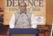 Rajnath Singh : पाकिस्तान ने कोई भी आतंकी हरकत की तो पिछली बार से भी बड़ा प्रहार होगा : राजनाथ सिंह ?