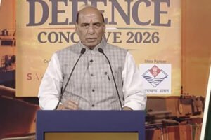 Rajnath Singh : पाकिस्तान ने कोई भी आतंकी हरकत की तो पिछली बार से भी बड़ा प्रहार होगा : राजनाथ सिंह ? 