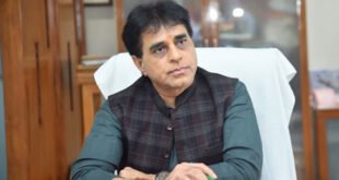 Approval for machines : गुजरात: अस्पतालों में मोतियाबिंद सर्जरी की सुविधाओं को बेहतर बनाने के लिए 18 नई मशीनों को मंजूरी ?