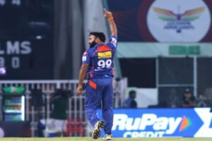Spin-bowling coach appointed : आईपीएल 2027: अमित मिश्रा दिल्ली कैपिटल्स के स्पिन-बॉलिंग कोच नियुक्त ?