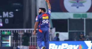 Spin-bowling coach appointed : आईपीएल 2027: अमित मिश्रा दिल्ली कैपिटल्स के स्पिन-बॉलिंग कोच नियुक्त ?
