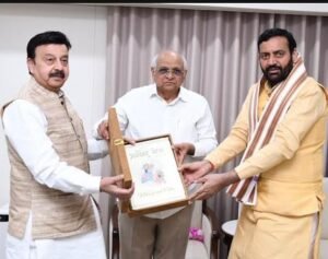 Special Portal : गुजरात में बनेगा हरियाणा भवन, प्रवासी हरियाणावासियों की समस्याओं के समाधान के लिए बनेगा विशेष पोर्टल ?