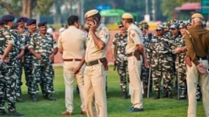 Denied : यौन हमले के आरोपों से घिरे ACP विवेक भगत को मिला एडिशनल DCP का चार्ज, जांच पूरी होने तक पदभार लेने से किया इनकार ?
