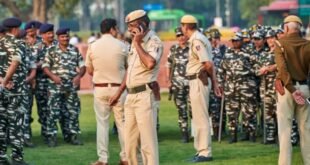 Denied : यौन हमले के आरोपों से घिरे ACP विवेक भगत को मिला एडिशनल DCP का चार्ज, जांच पूरी होने तक पदभार लेने से किया इनकार ?