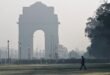 Mercury will drop : दिल्ली-एनसीआर में 306 पार हुआ एक्यूआई, 27 अक्टूबर तक 17 डिग्री तक लुढ़केगा पारा ?