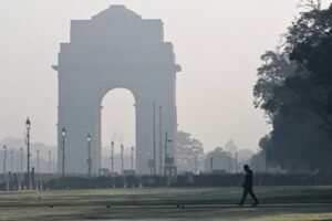 Mercury will drop : दिल्ली-एनसीआर में 306 पार हुआ एक्यूआई, 27 अक्टूबर तक 17 डिग्री तक लुढ़केगा पारा ?